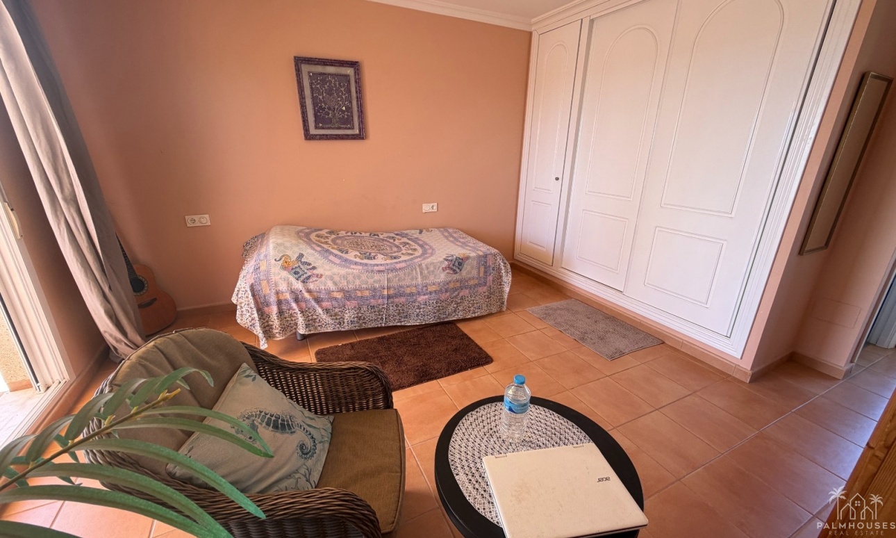 Revente - Villa - Rojales - Inland