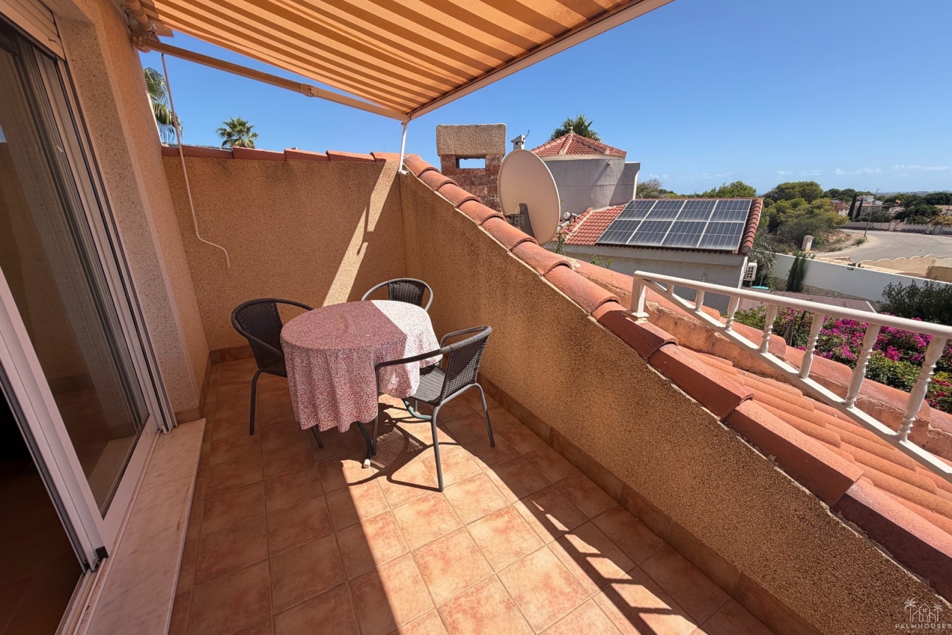 Revente - Villa - Rojales - Inland