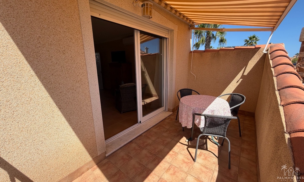 Revente - Villa - Rojales - Inland