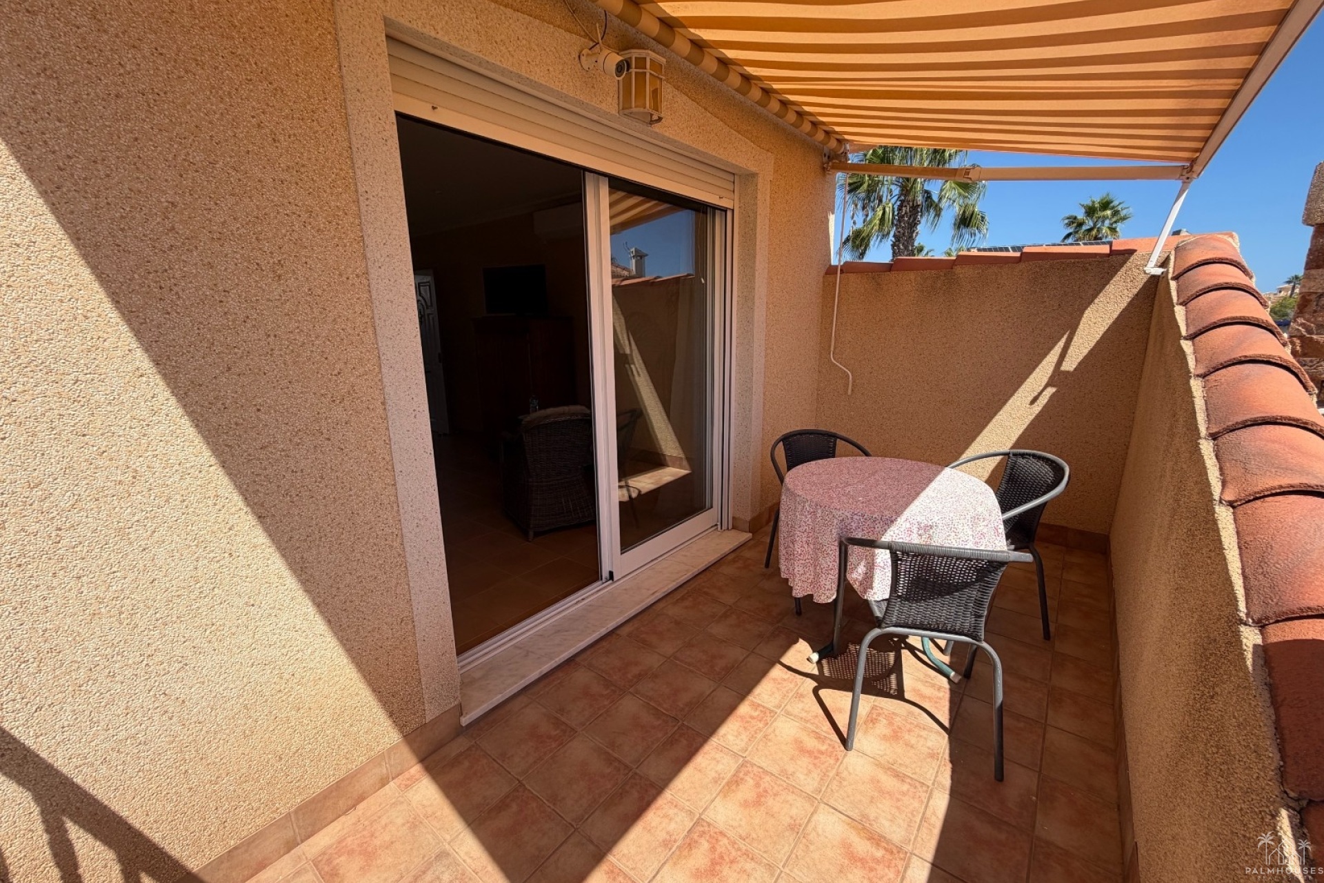 Revente - Villa - Rojales - Inland