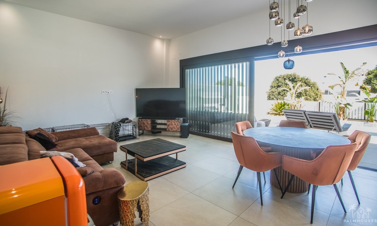 Revente - Villa - Rojales - Inland