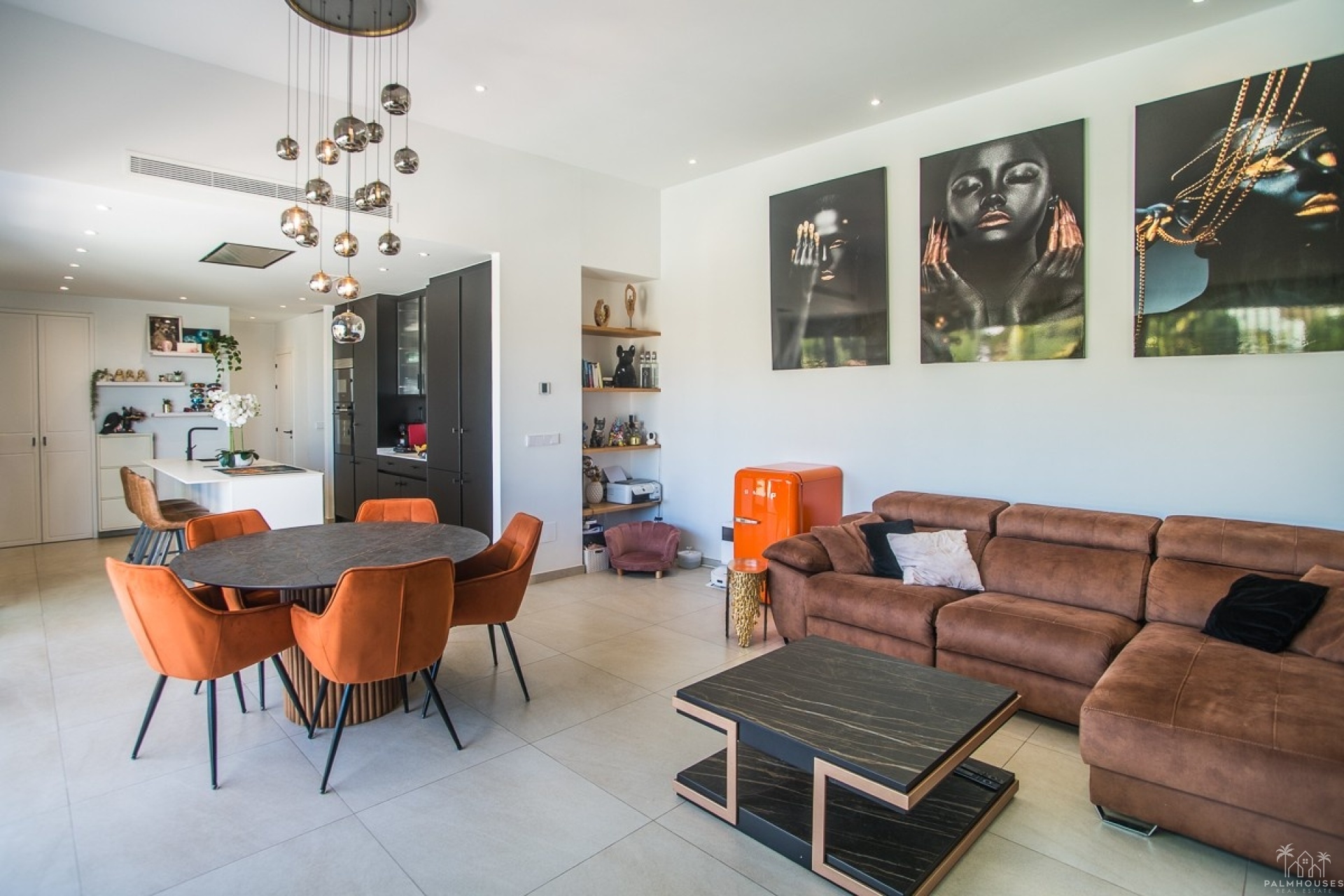 Revente - Villa - Rojales - Inland