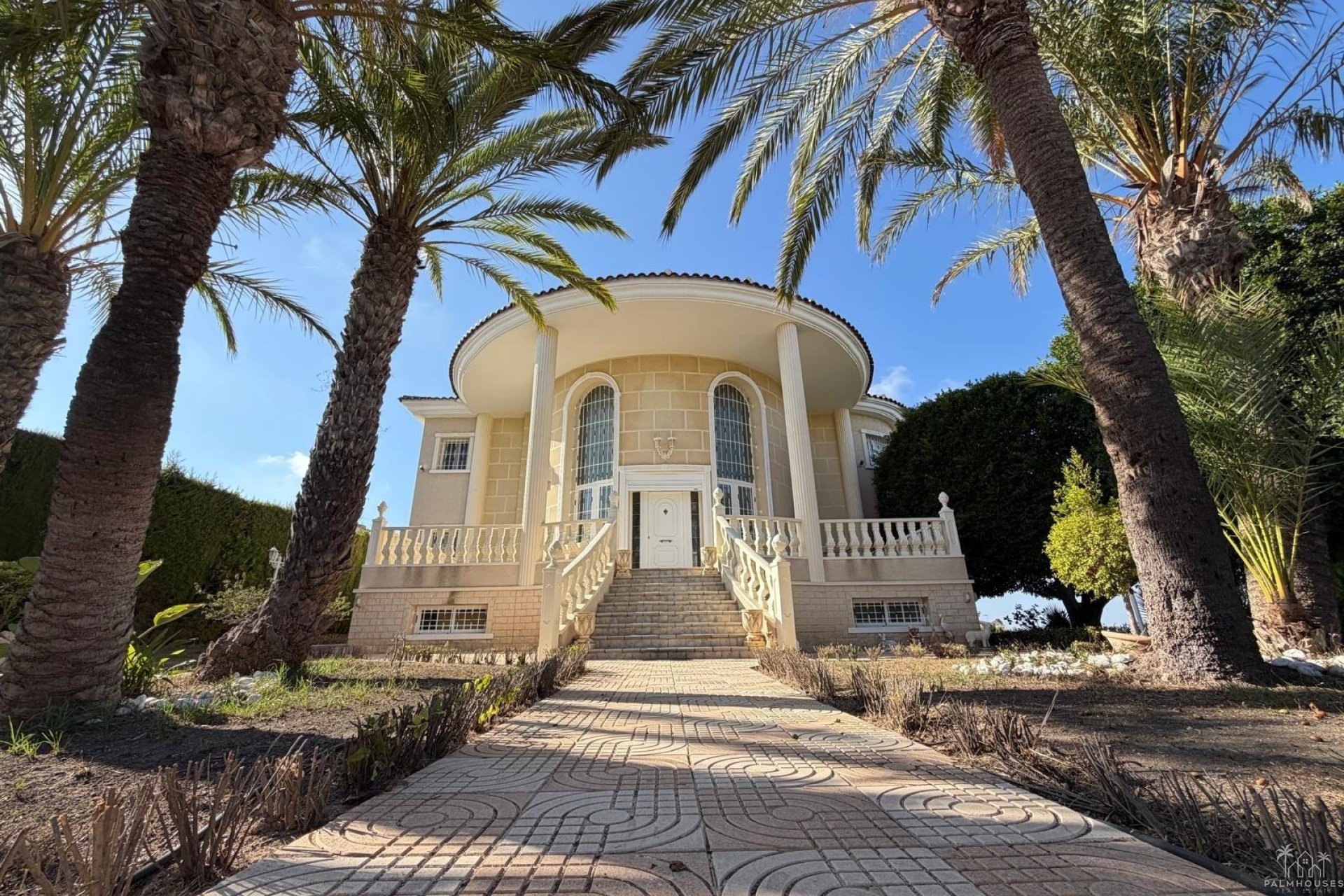 Revente - Villa - Rojales - La Fiesta