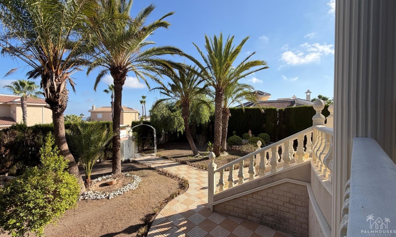 Revente - Villa - Rojales - La Fiesta