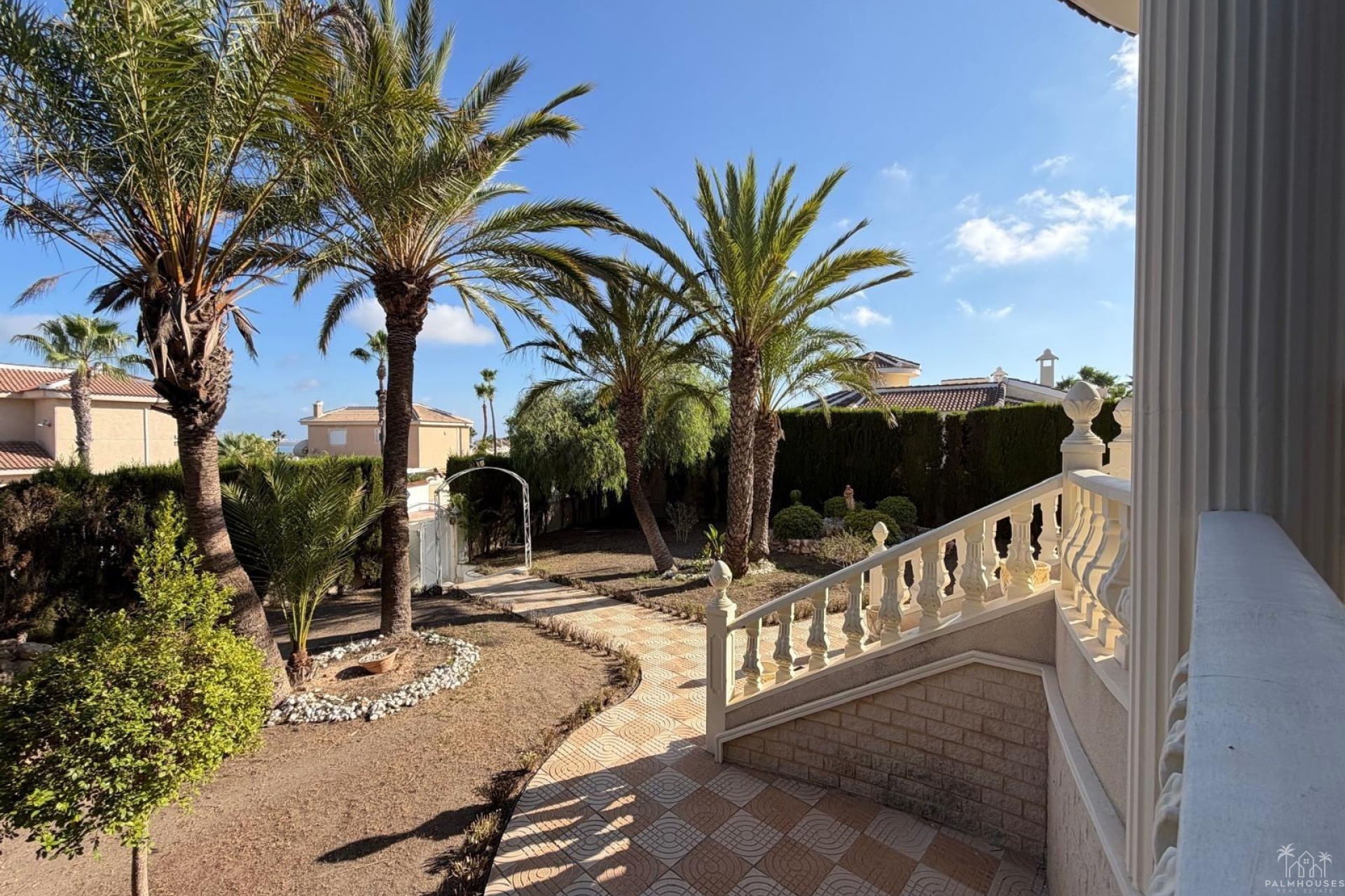 Revente - Villa - Rojales - La Fiesta