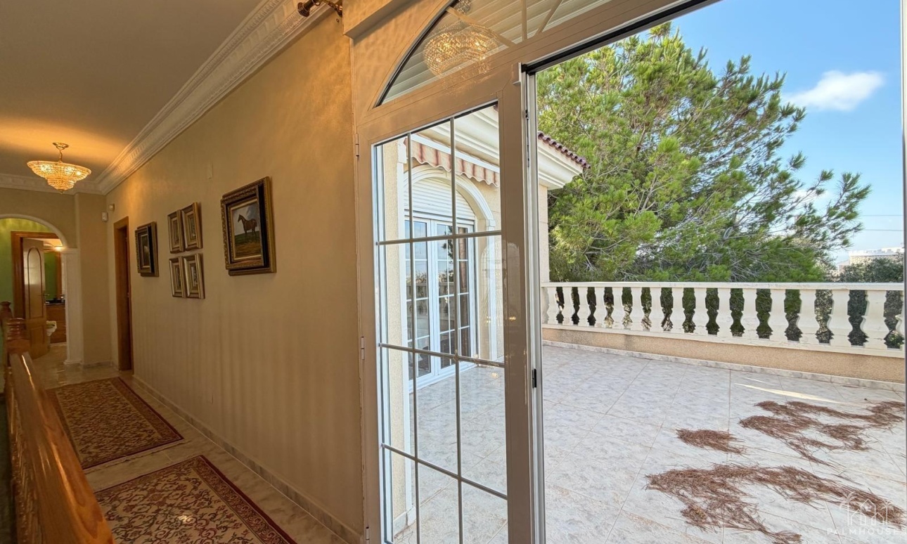 Revente - Villa - Rojales - La Fiesta