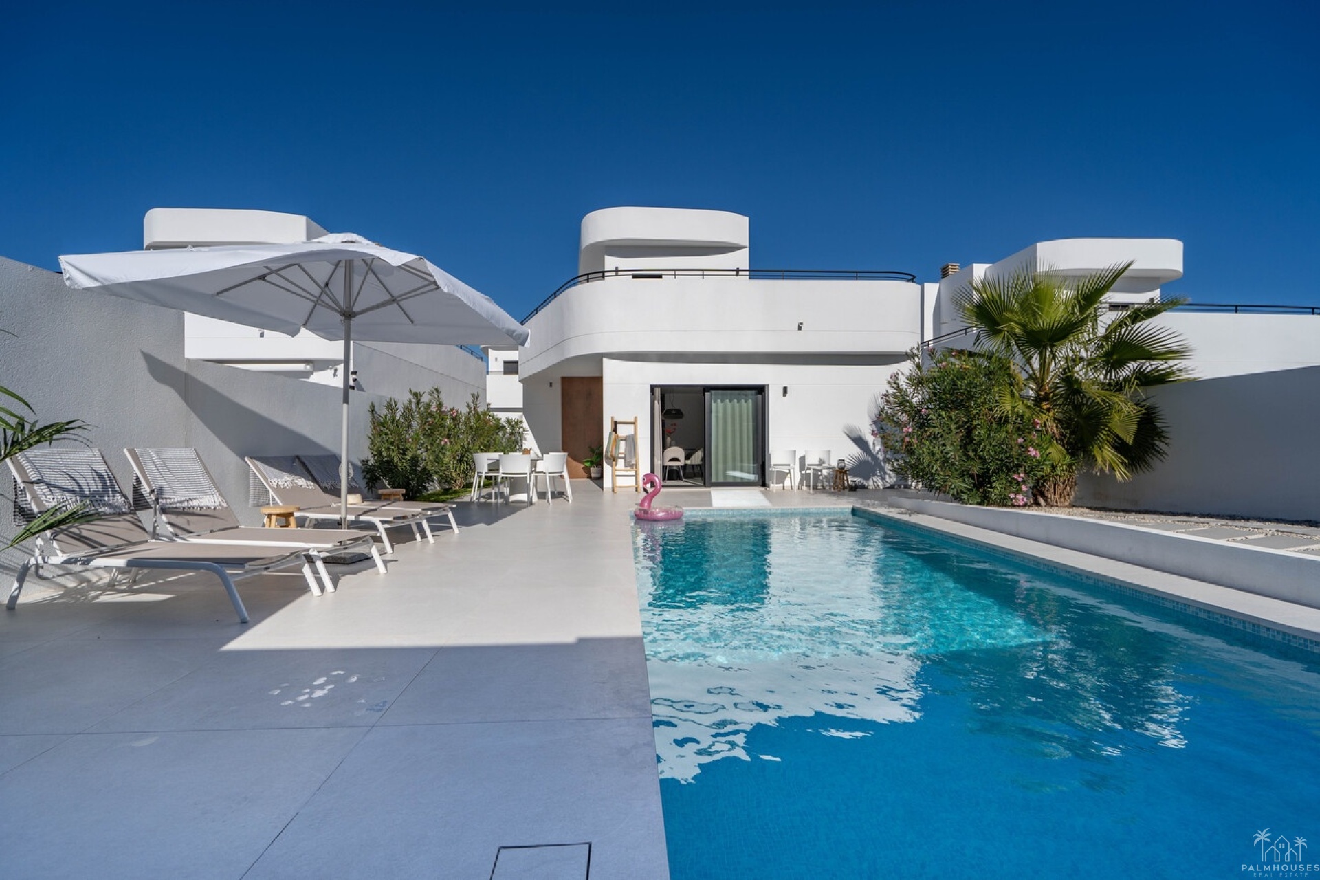 Revente - Villa - Rojales - La Marquesa Golf - Costa Blanca