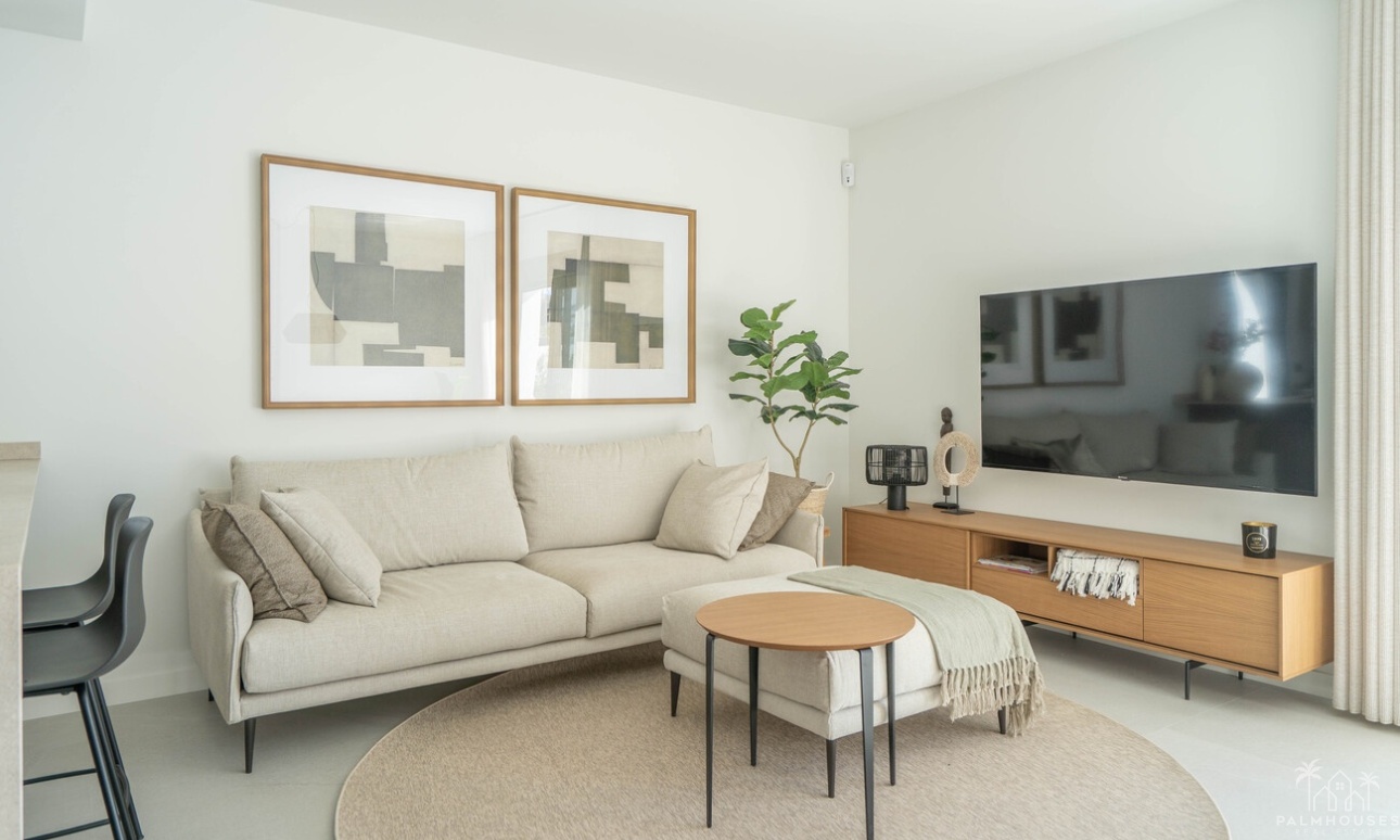 Revente - Villa - Rojales - La Marquesa Golf - Costa Blanca