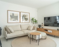 Revente - Villa - Rojales - La Marquesa Golf - Costa Blanca
