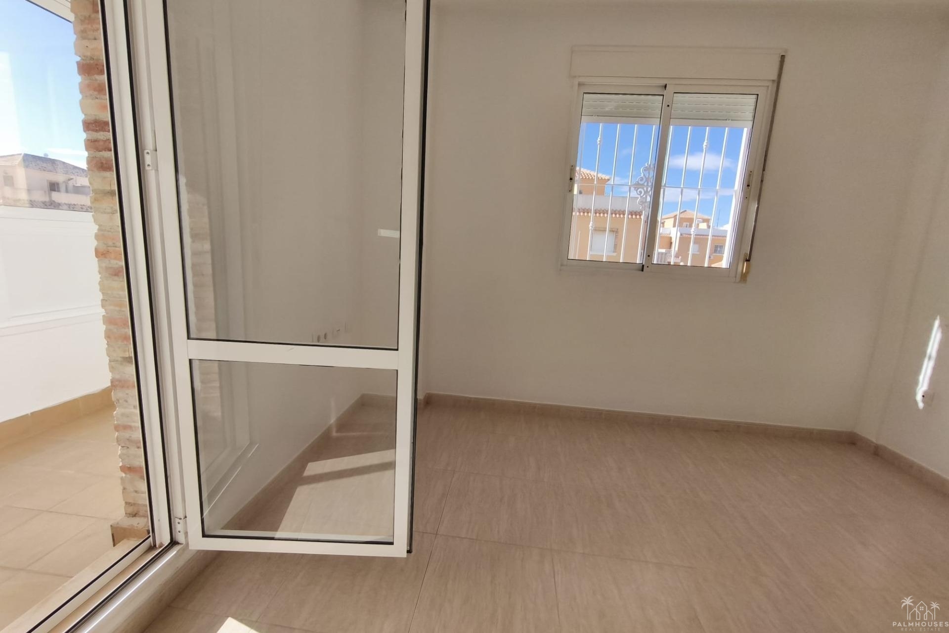 Revente - Villa - Rojales - Lo Marabú