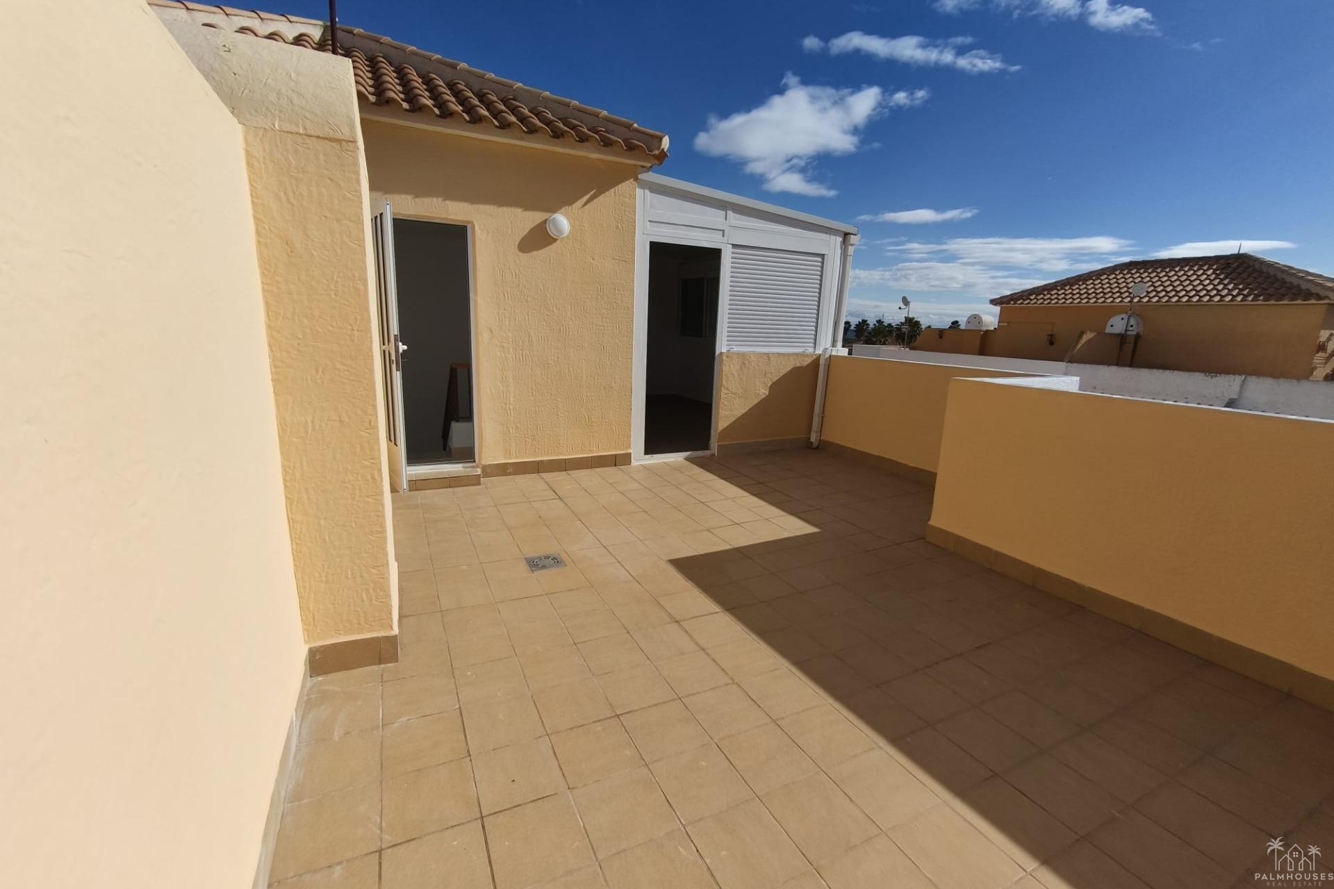 Revente - Villa - Rojales - Lo Marabú