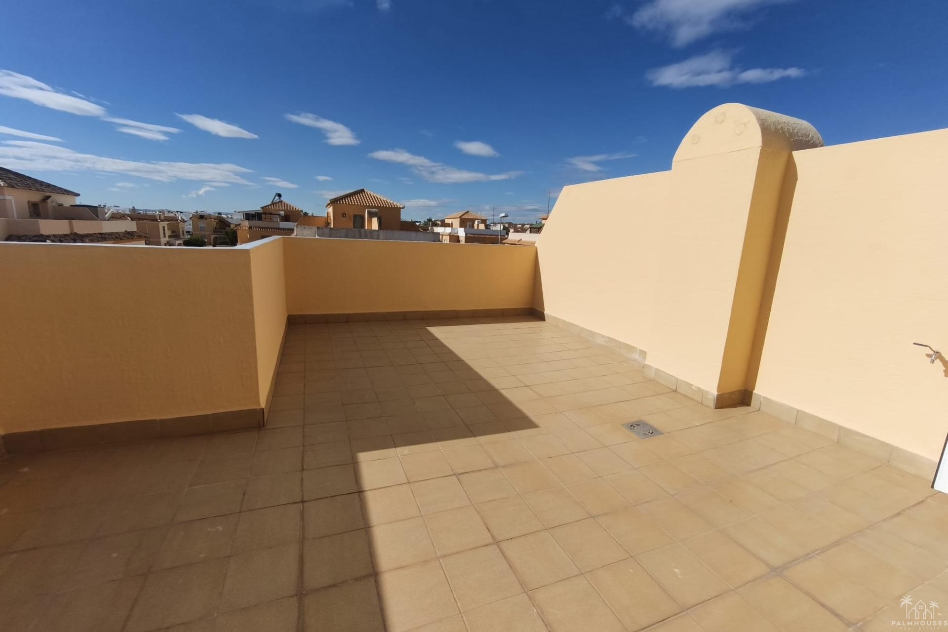 Revente - Villa - Rojales - Lo Marabú