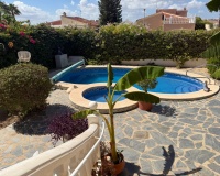 Revente - Villa - Rojales - Lo Pepin