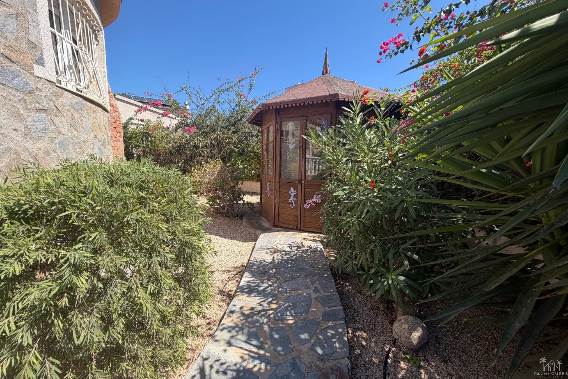 Revente - Villa - Rojales - Lo Pepin