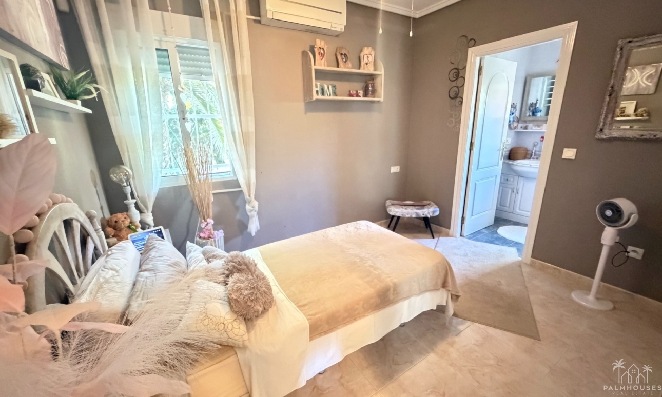 Revente - Villa - Rojales - Lo Pepin