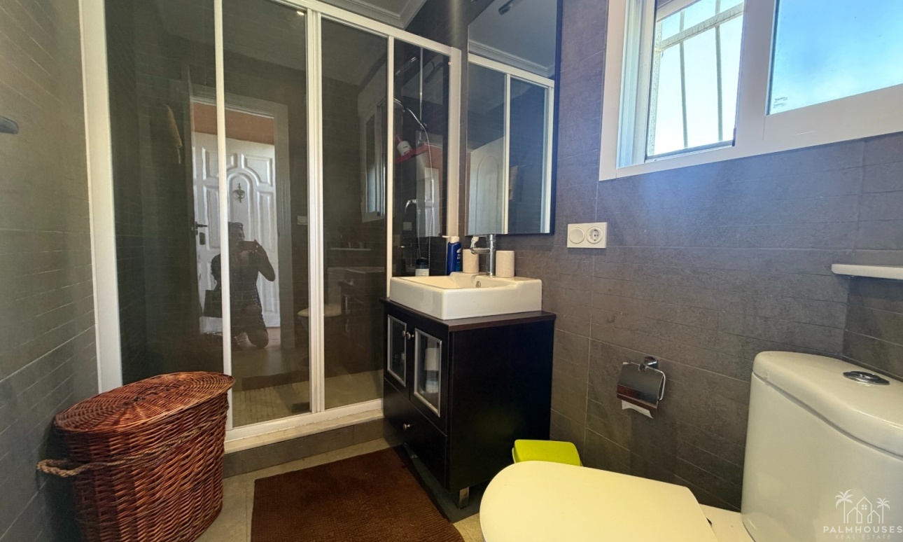 Revente - Villa - Rojales - Lo Pepin