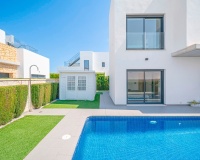 Revente - Villa - Rojales - Lo Pepin