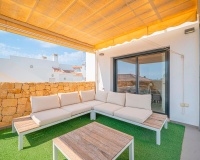 Revente - Villa - Rojales - Lo Pepin