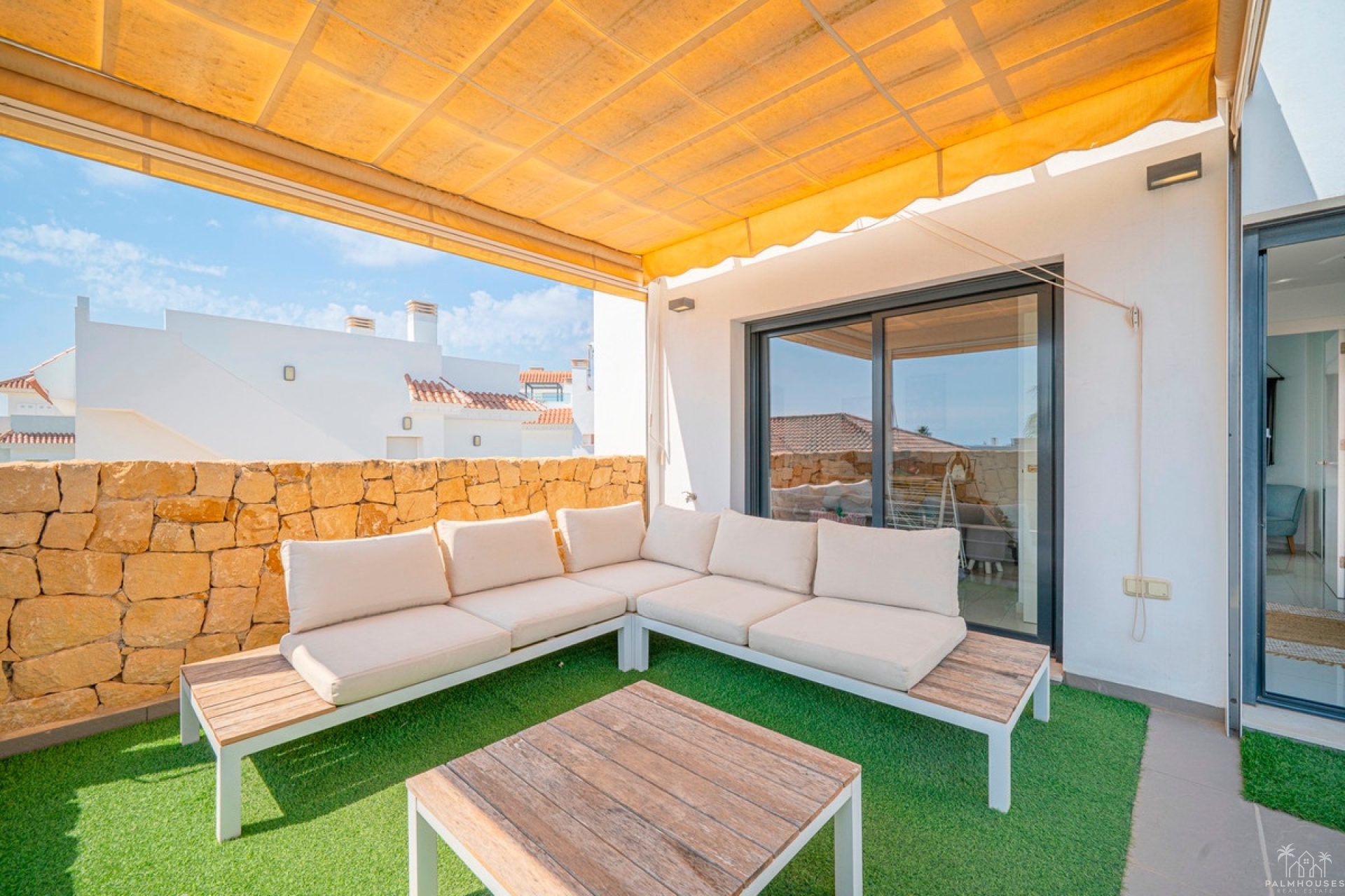 Revente - Villa - Rojales - Lo Pepin