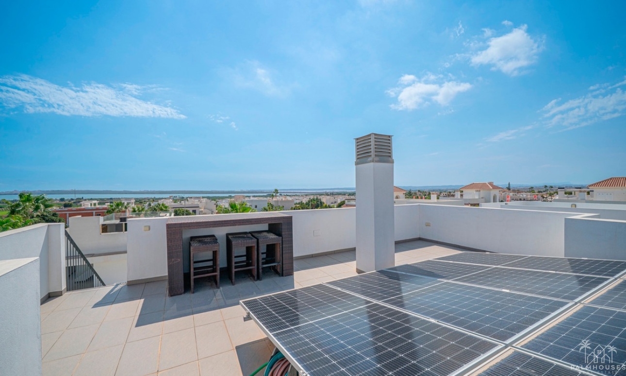 Revente - Villa - Rojales - Lo Pepin