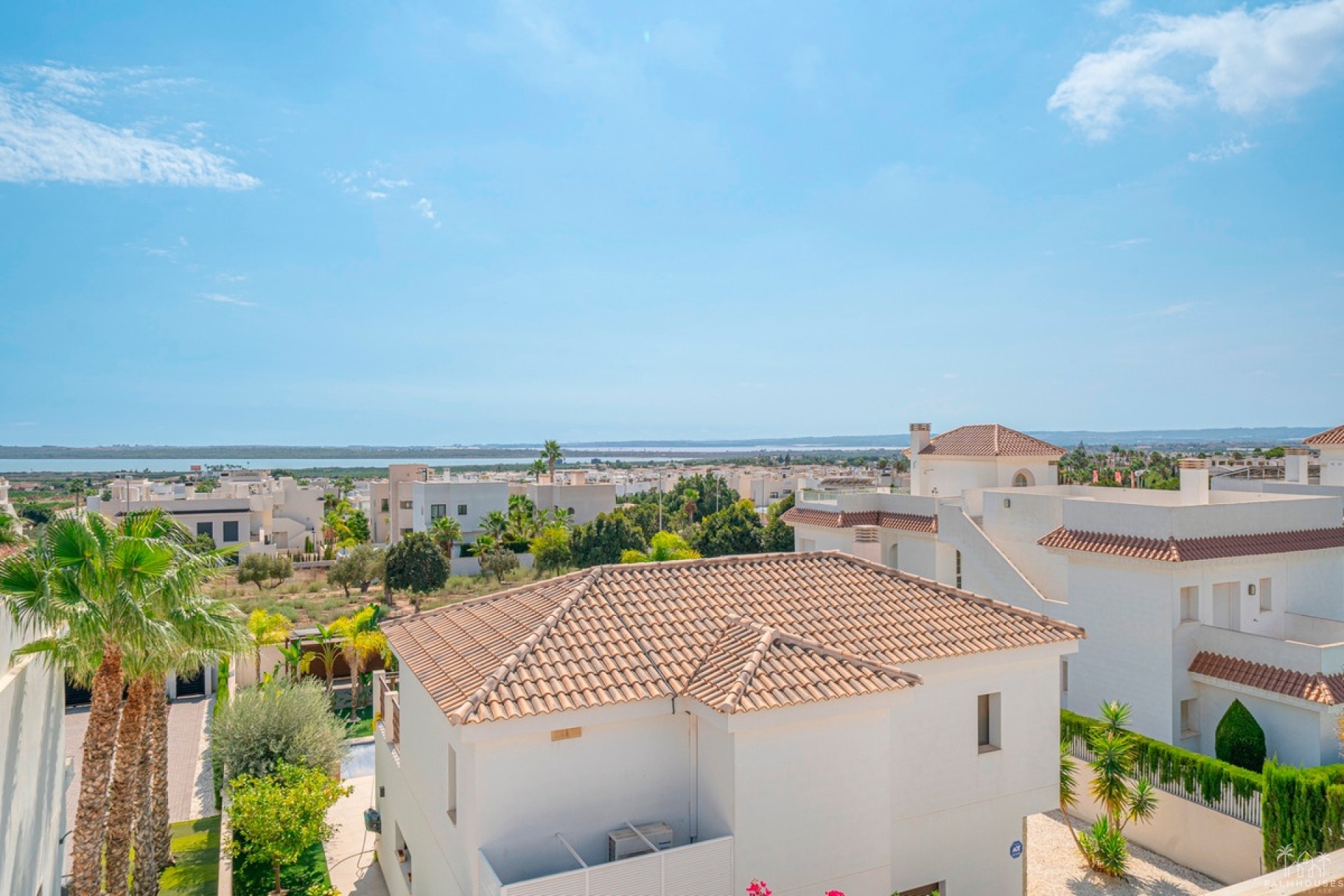 Revente - Villa - Rojales - Lo Pepin