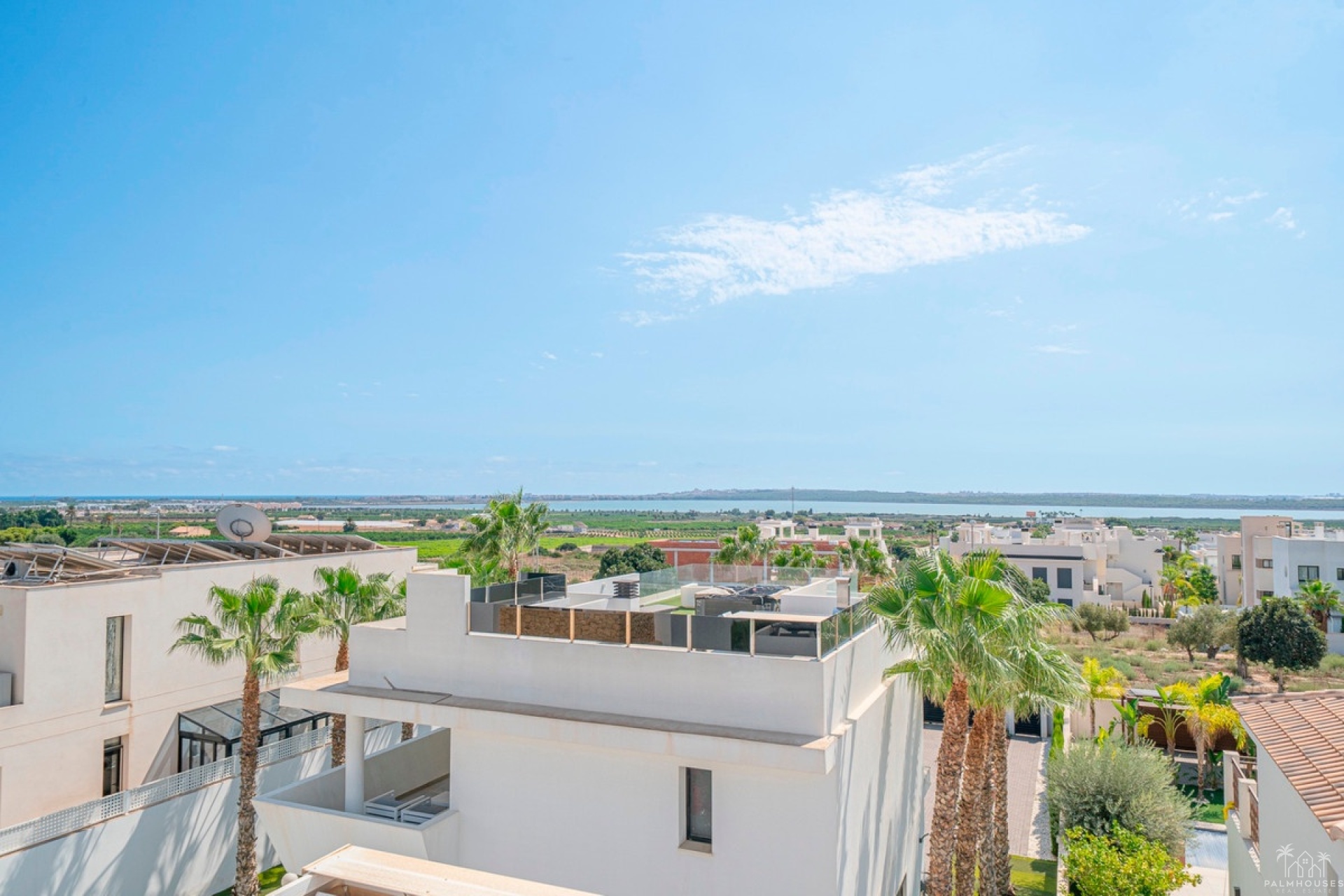 Revente - Villa - Rojales - Lo Pepin