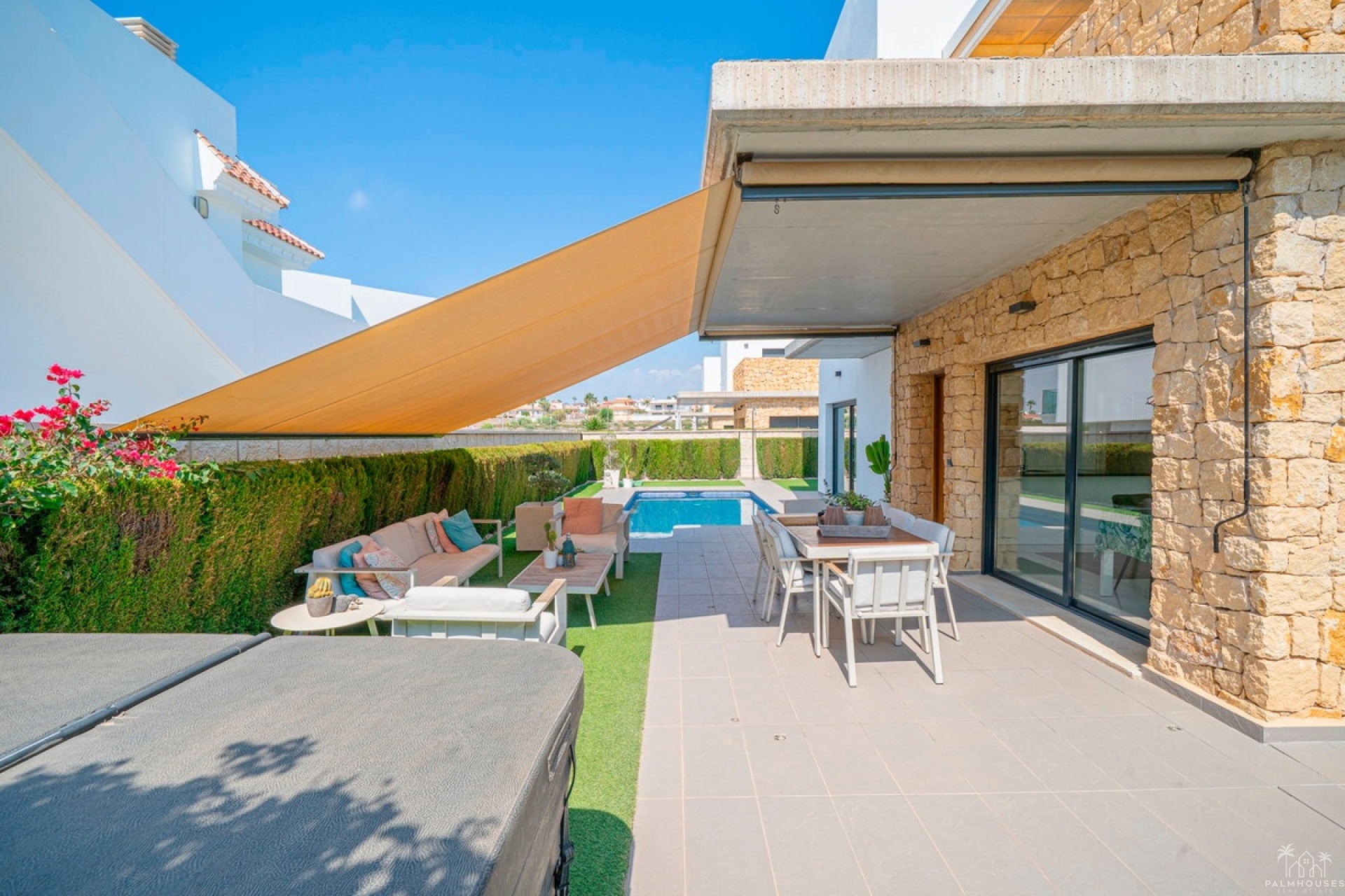 Revente - Villa - Rojales - Lo Pepin