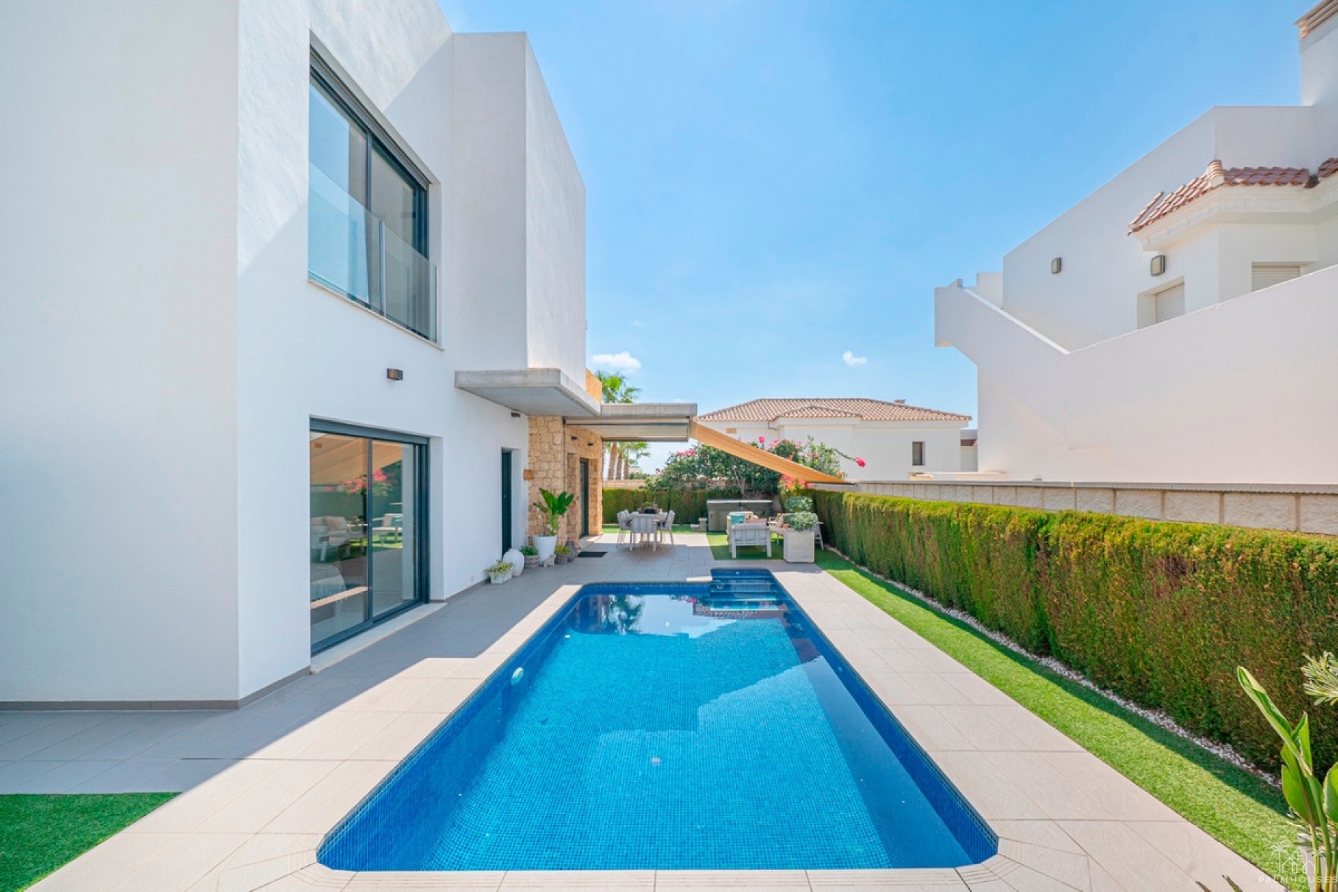 Revente - Villa - Rojales - Lo Pepin