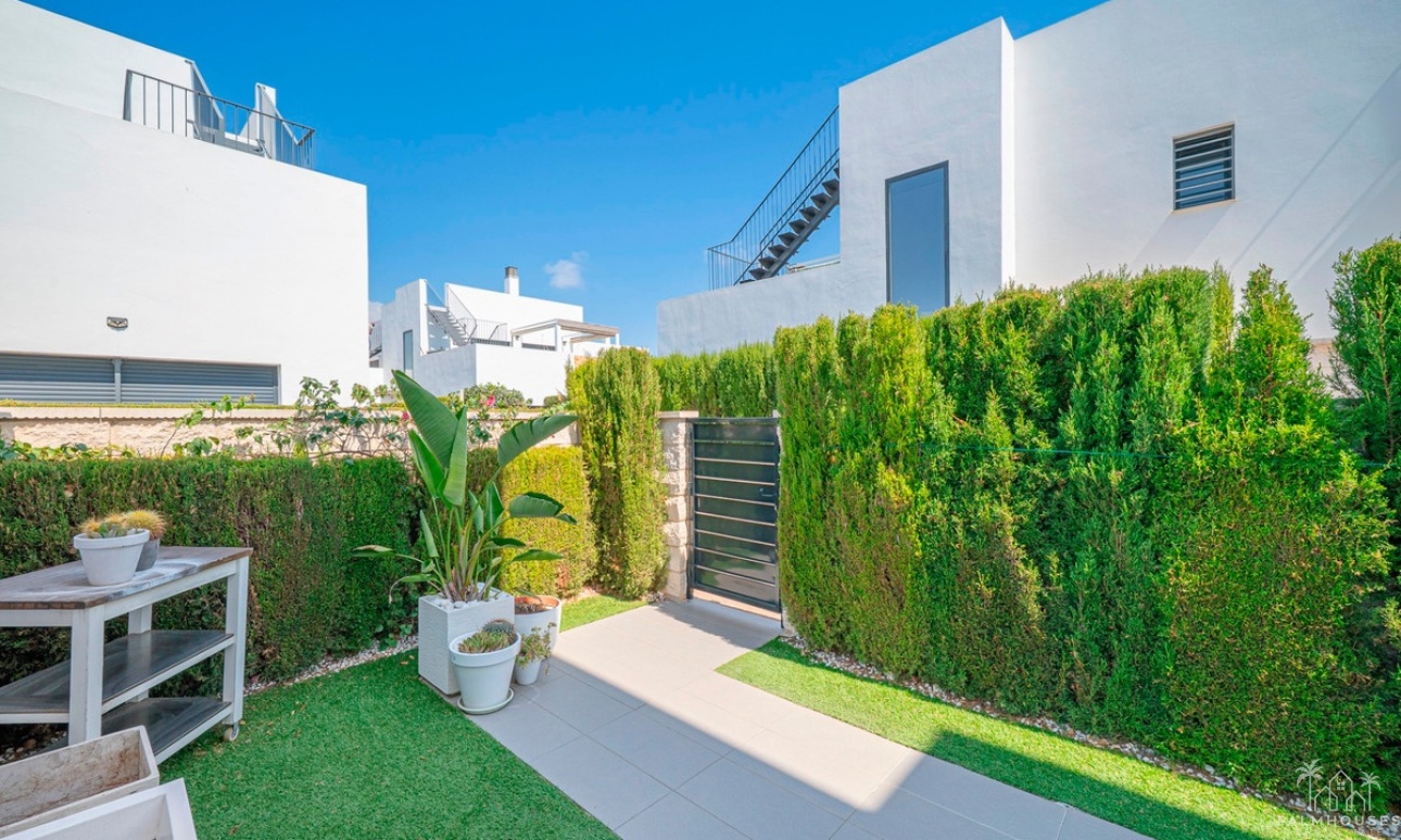 Revente - Villa - Rojales - Lo Pepin