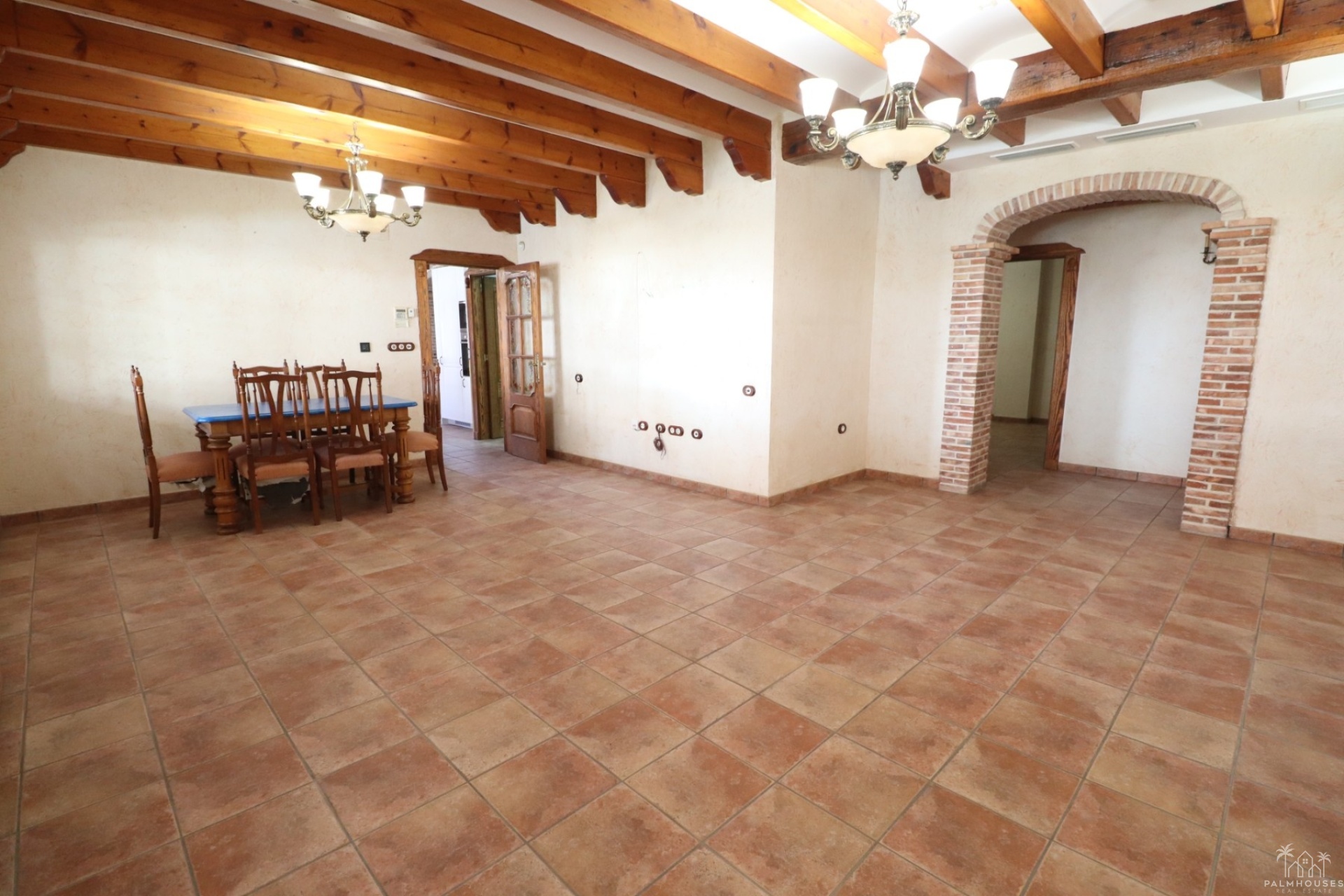 Revente - Villa - Rojales - Los Palacios