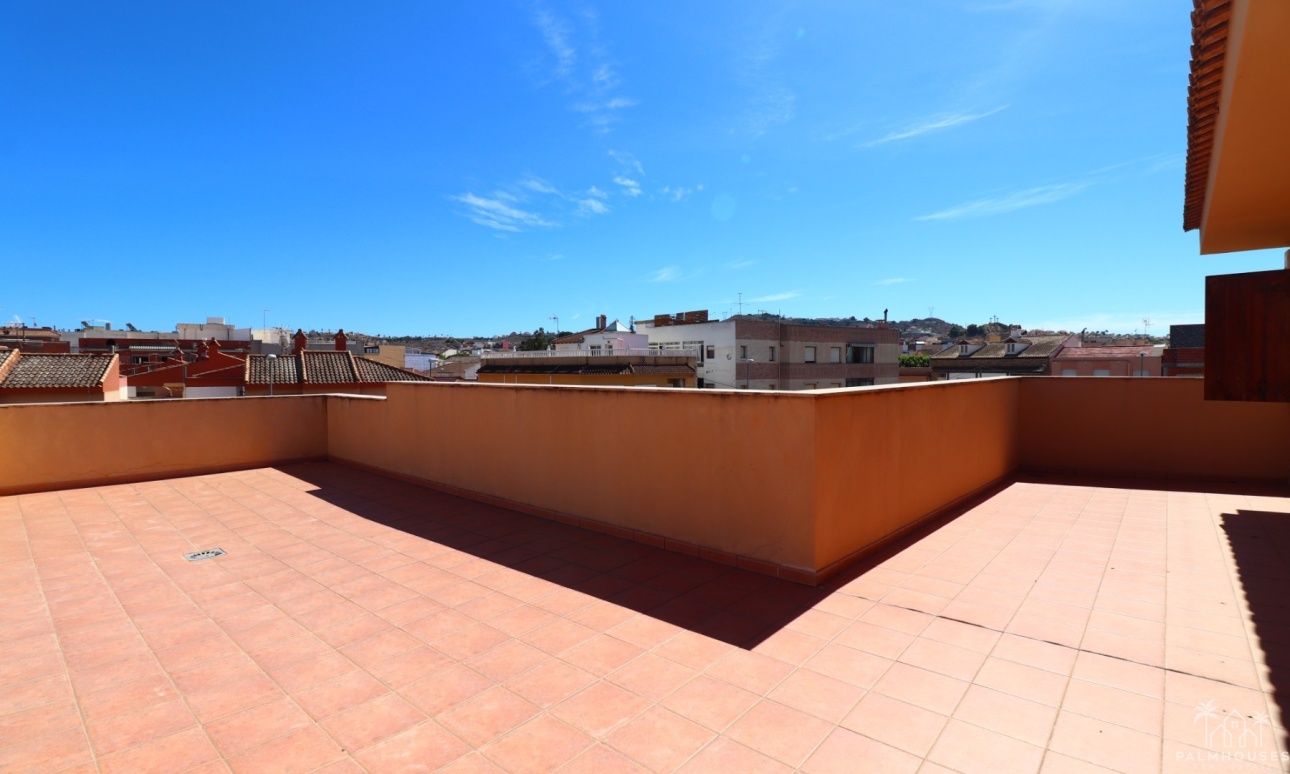 Revente - Villa - Rojales - Los Palacios