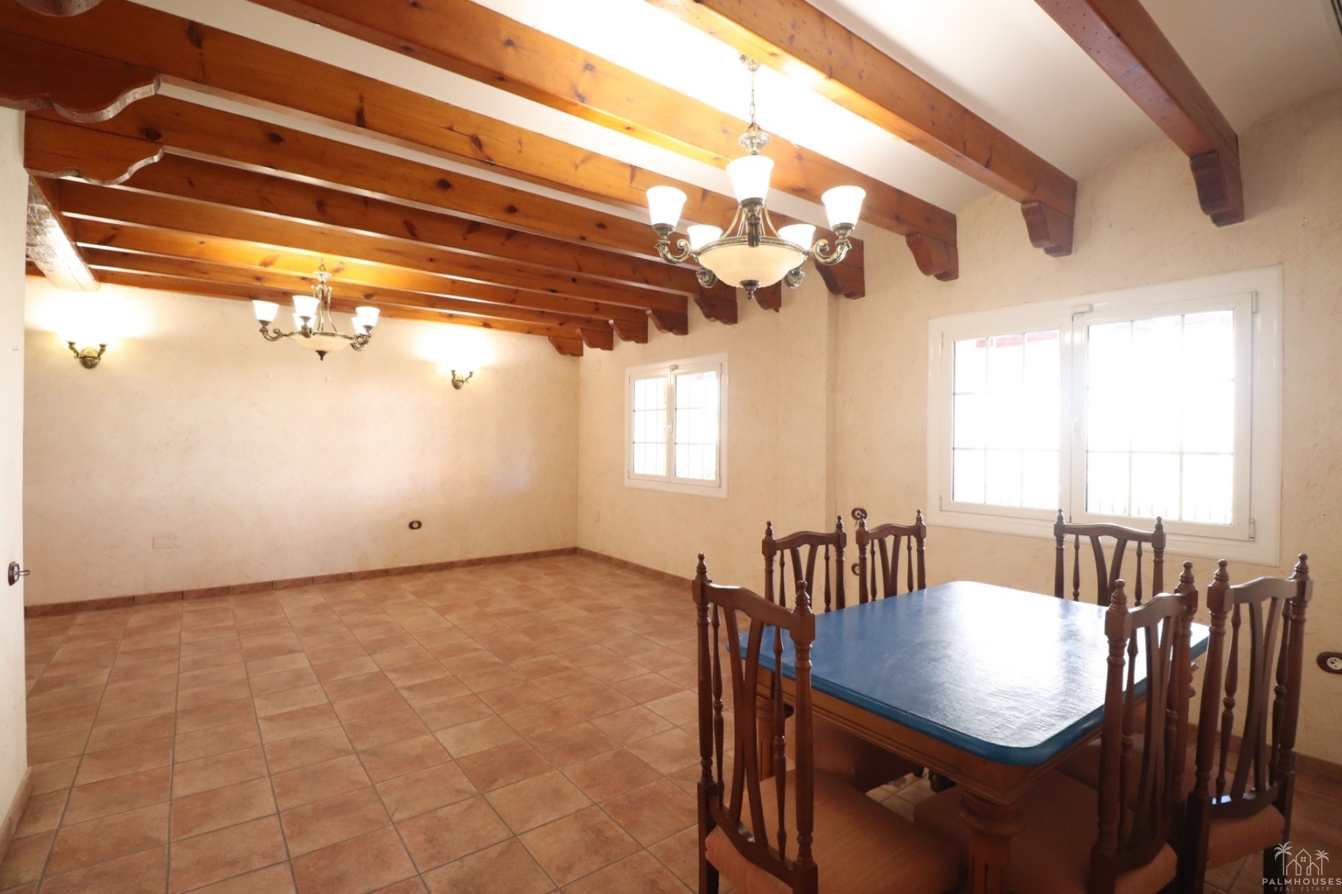 Revente - Villa - Rojales - Los Palacios