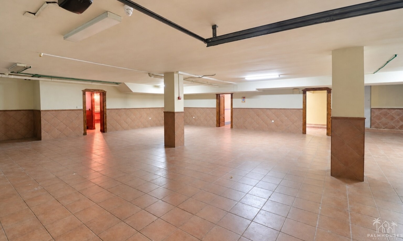Revente - Villa - Rojales - Los Palacios