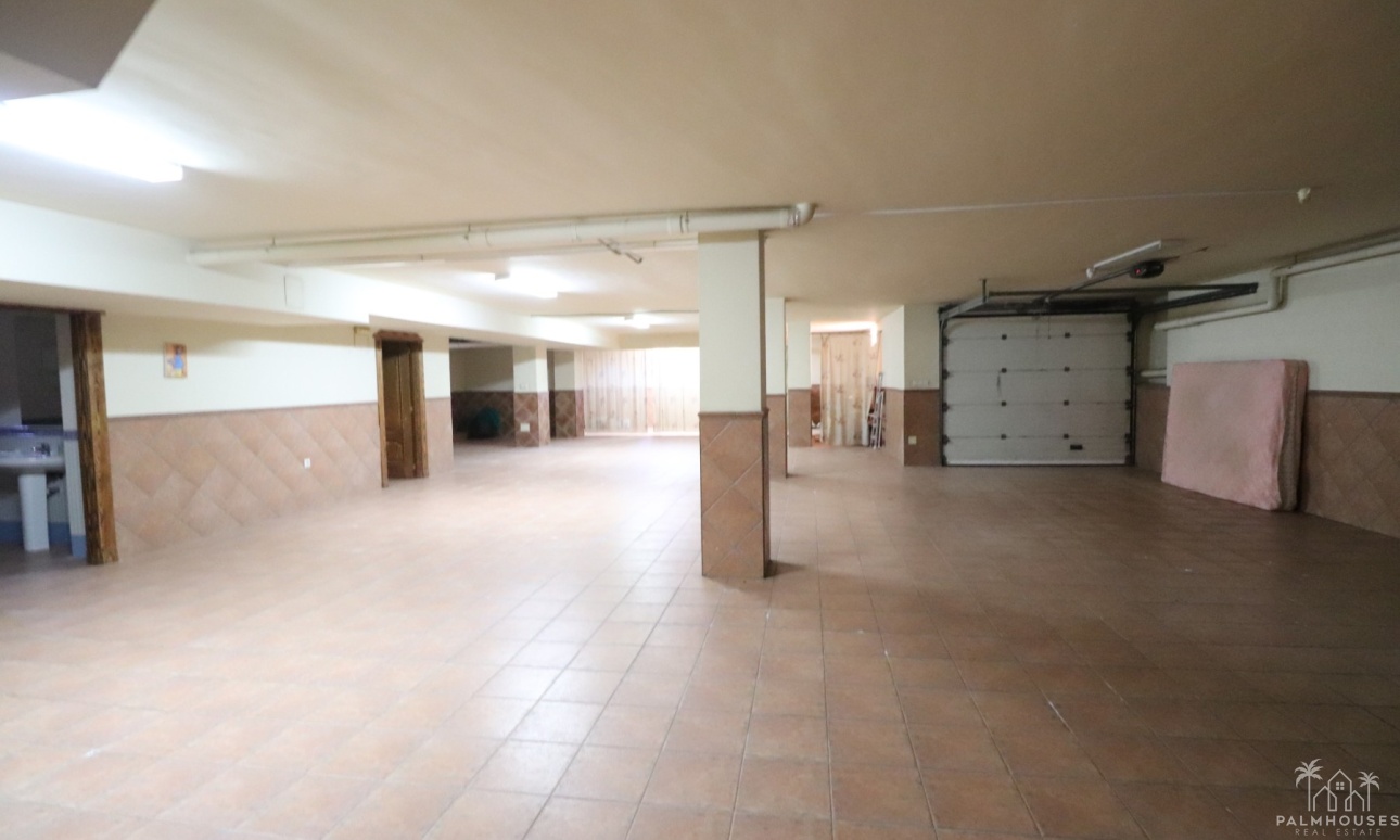 Revente - Villa - Rojales - Los Palacios