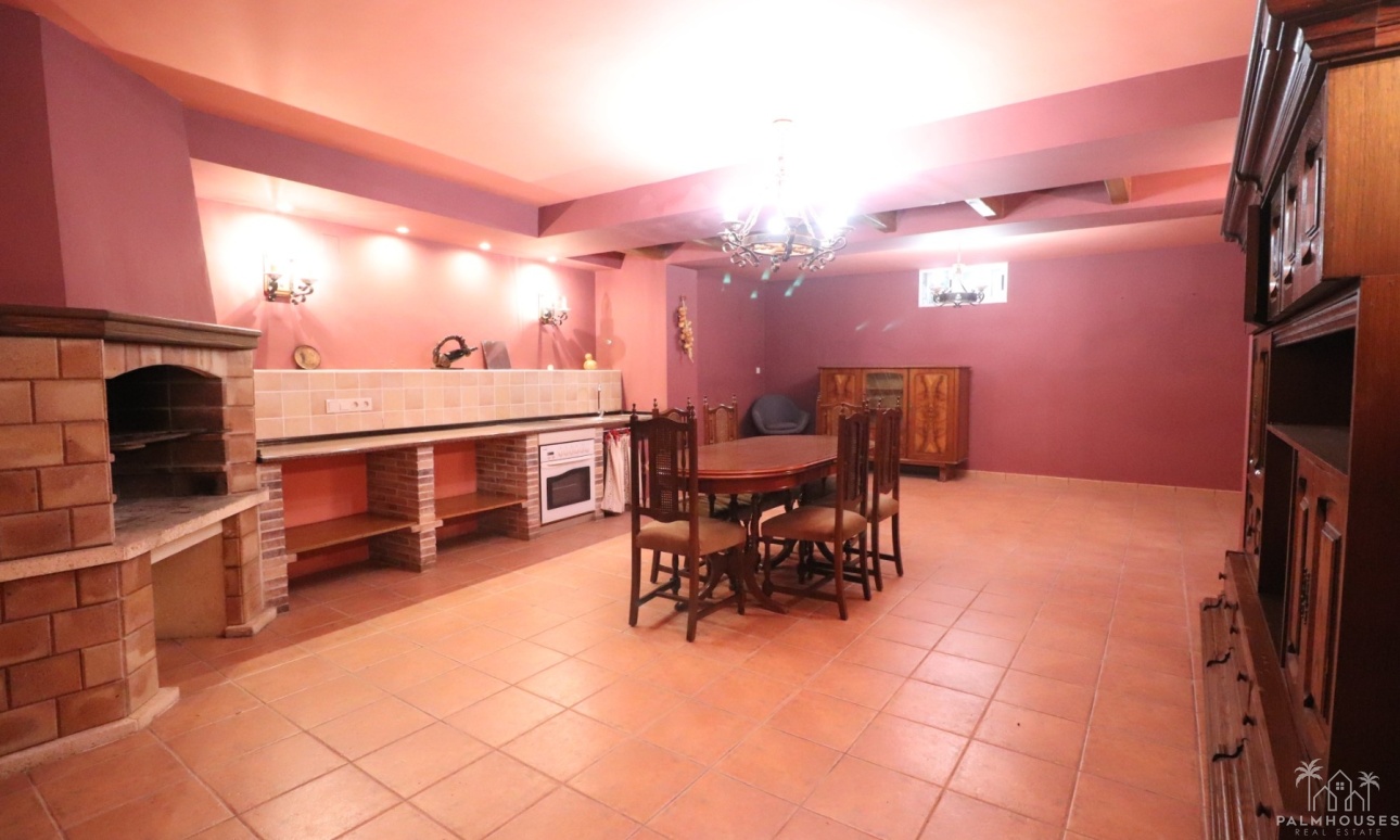 Revente - Villa - Rojales - Los Palacios