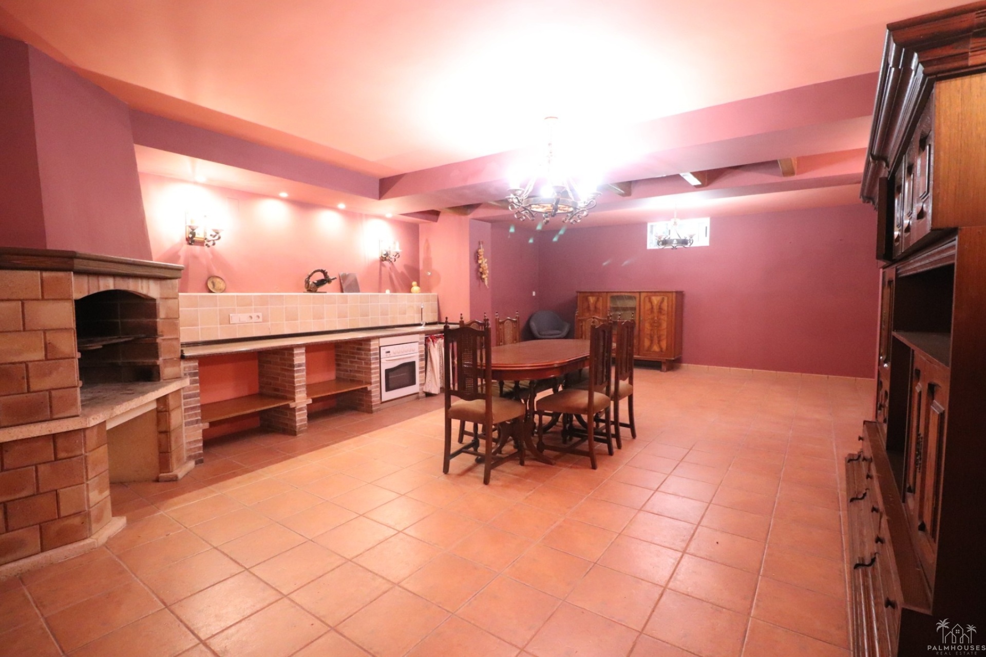 Revente - Villa - Rojales - Los Palacios