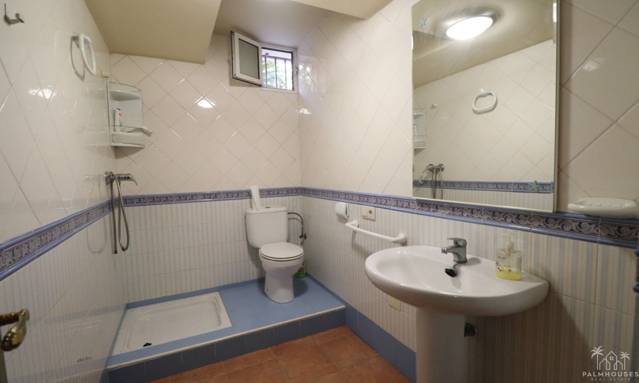 Revente - Villa - Rojales - Los Palacios