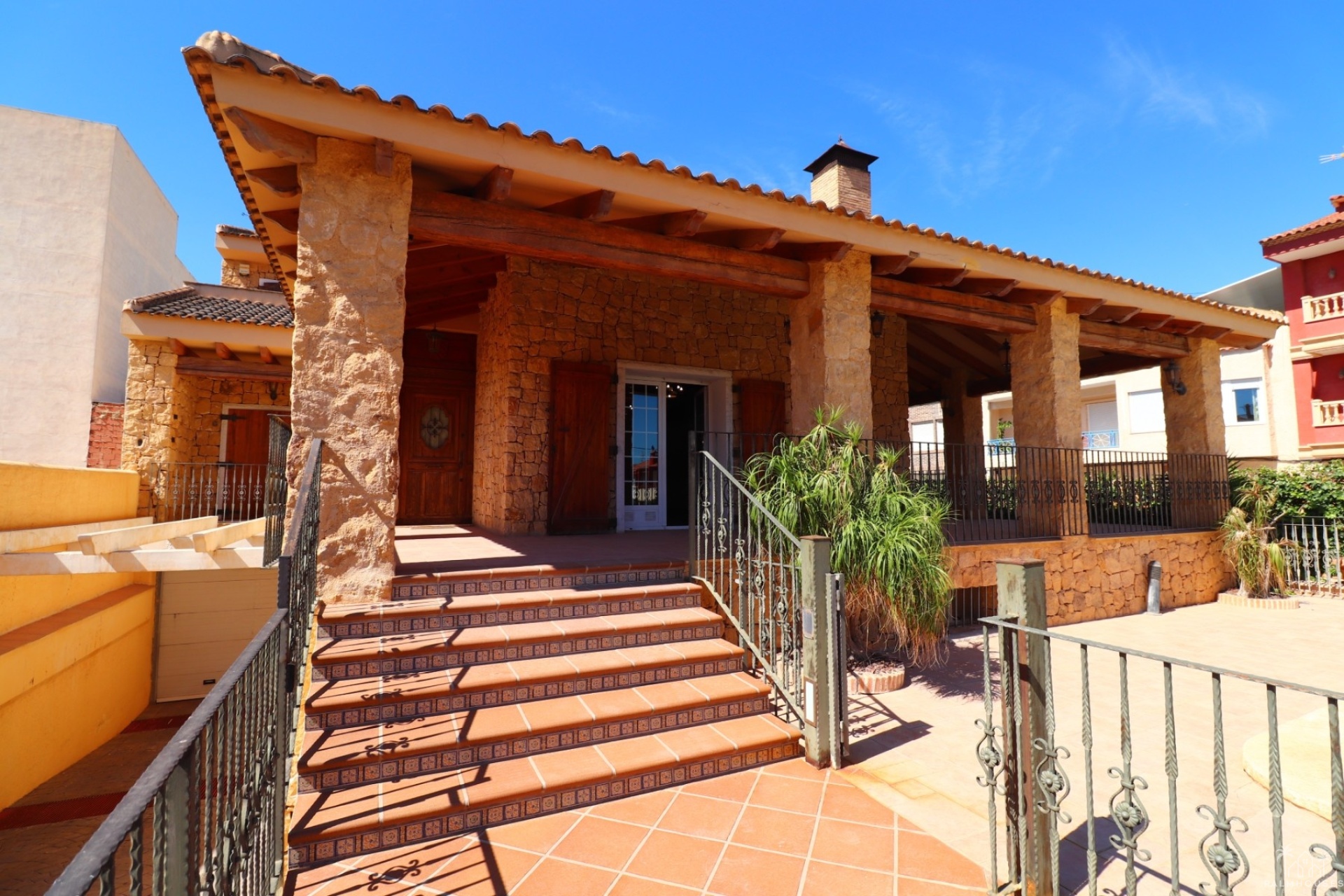 Revente - Villa - Rojales - Los Palacios