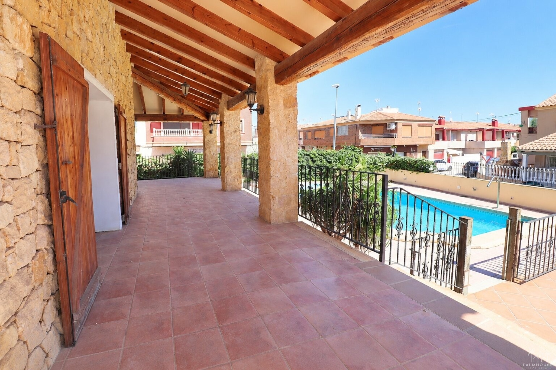 Revente - Villa - Rojales - Los Palacios