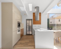 Revente - Villa - Rojales - Pueblo bravo