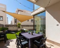 Revente - Villa - Rojales - Pueblo bravo