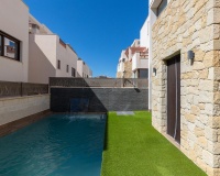 Revente - Villa - Rojales - Pueblo bravo