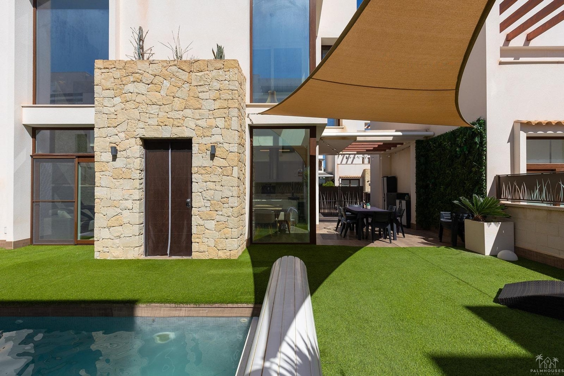 Revente - Villa - Rojales - Pueblo bravo