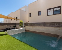 Revente - Villa - Rojales - Pueblo bravo