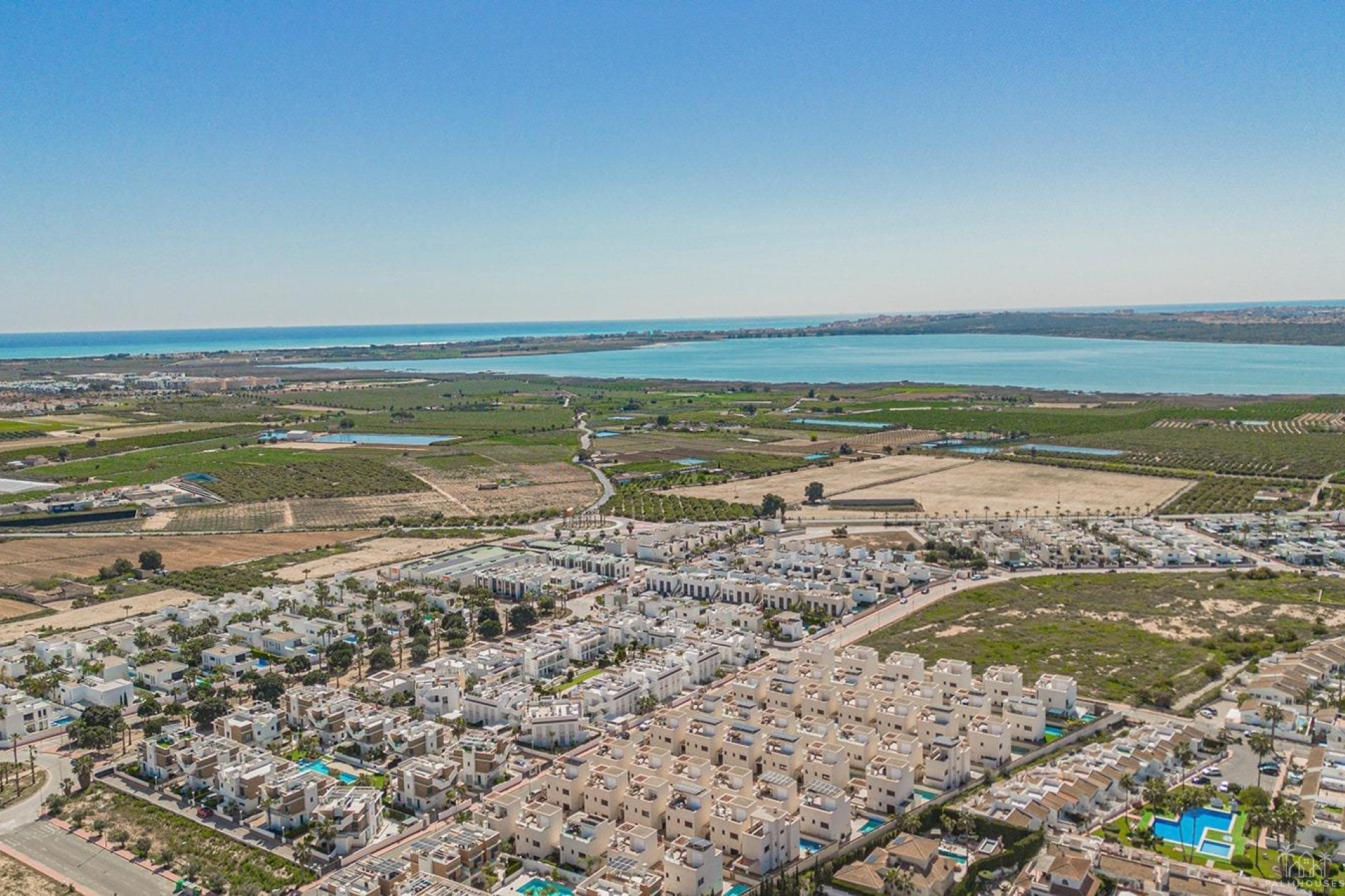 Revente - Villa - Rojales - Pueblo bravo