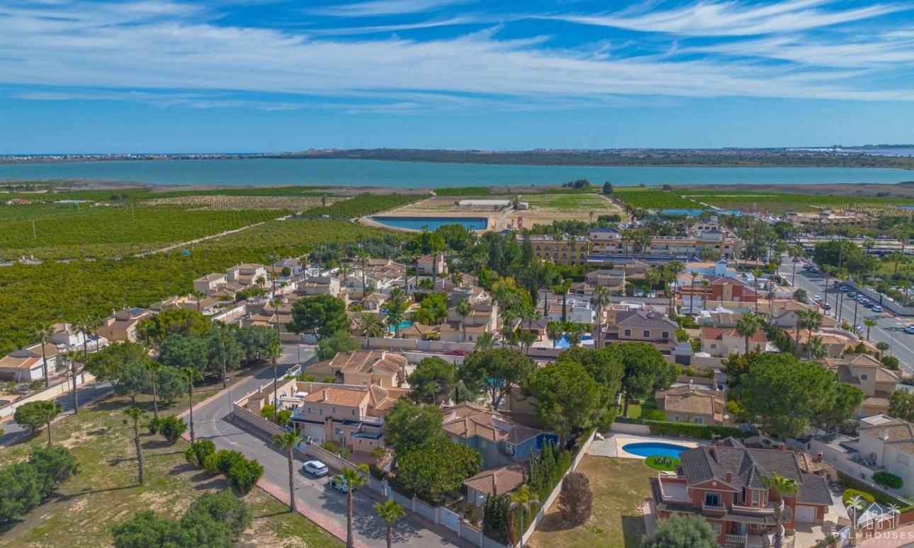 Revente - Villa - Rojales - Pueblo Bravo
