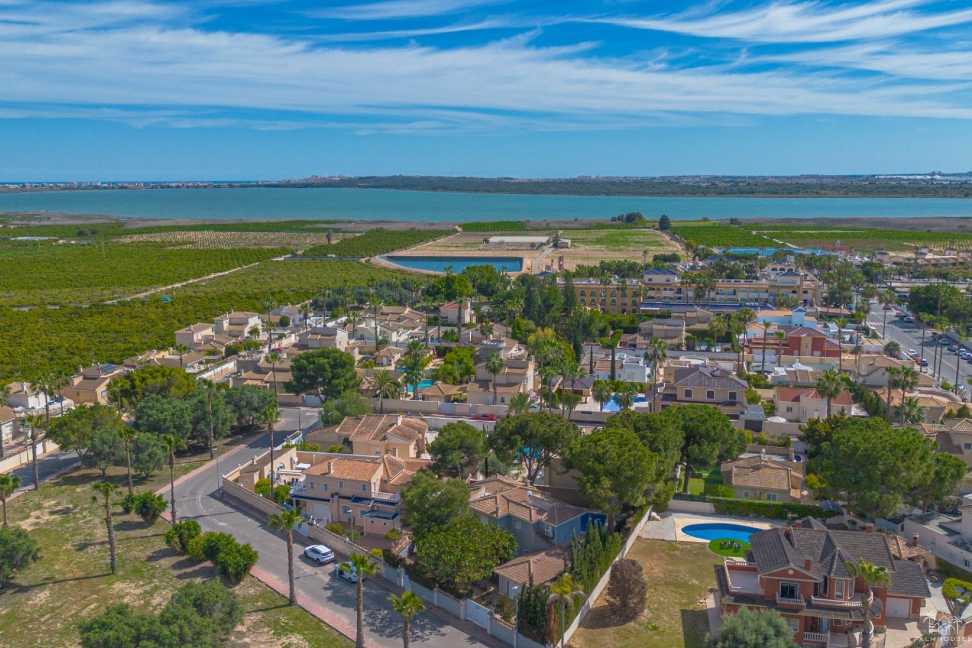 Revente - Villa - Rojales - Pueblo Bravo