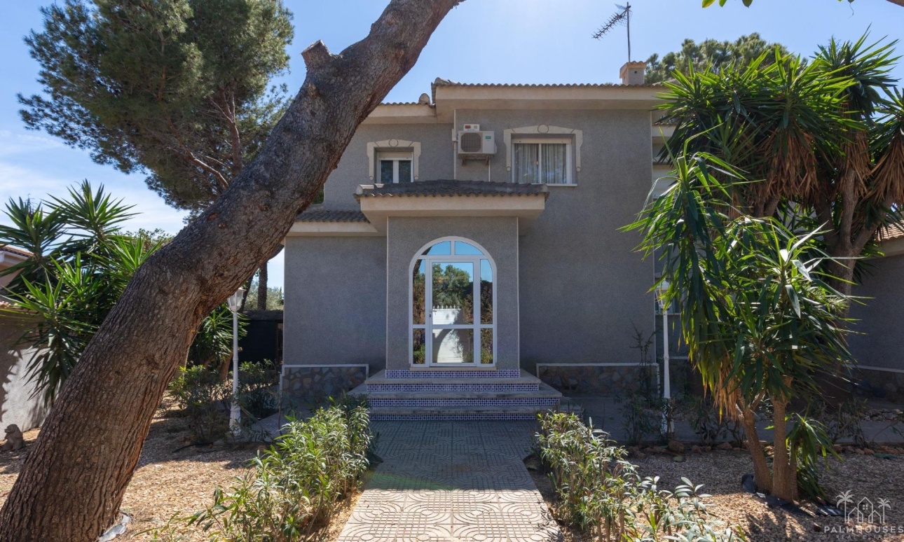 Revente - Villa - Rojales - Pueblo Bravo