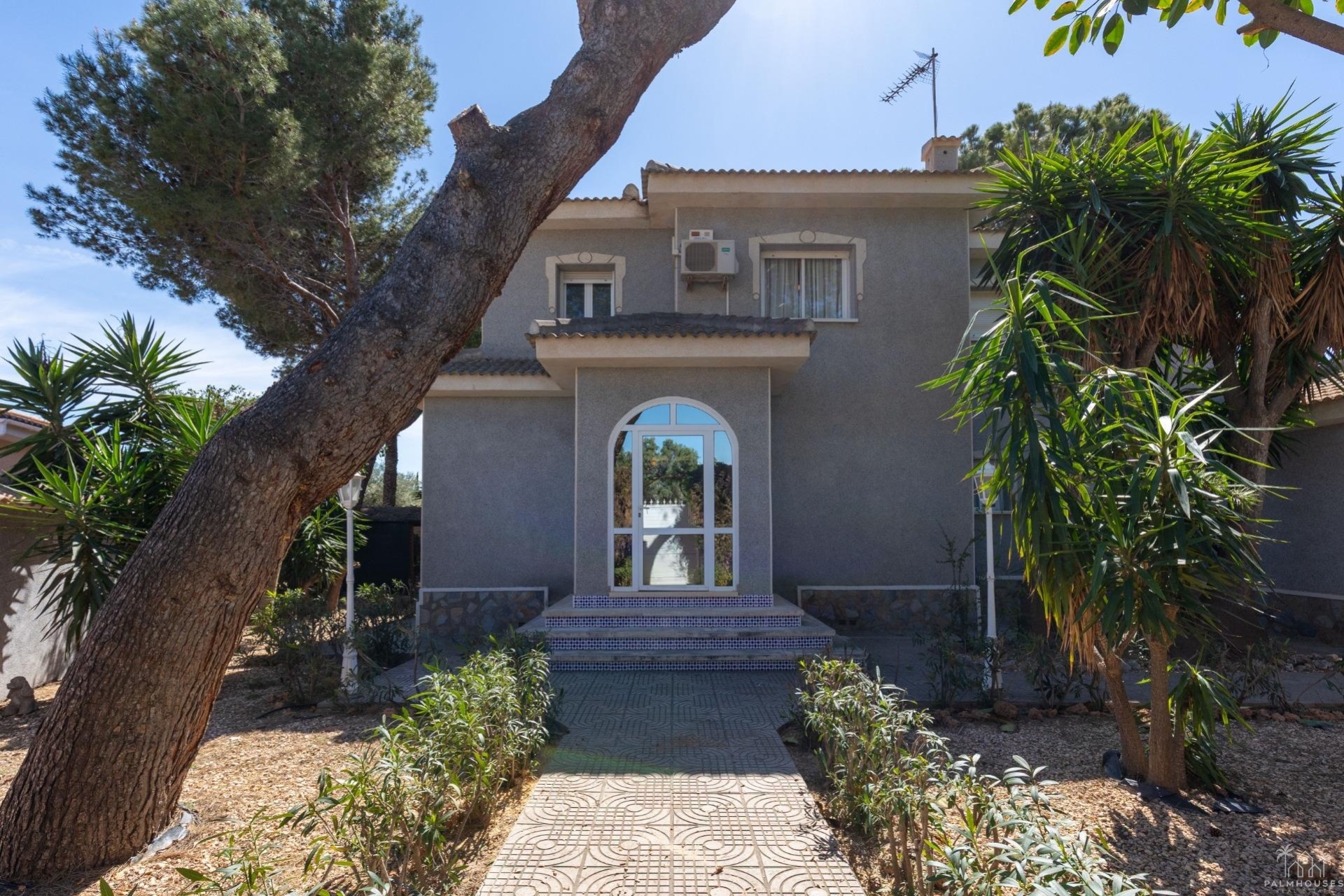 Revente - Villa - Rojales - Pueblo Bravo