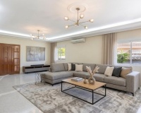 Revente - Villa - Rojales - Pueblo Bravo